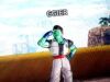 Come salire di livello su Dragon Ball Xenoverse 2