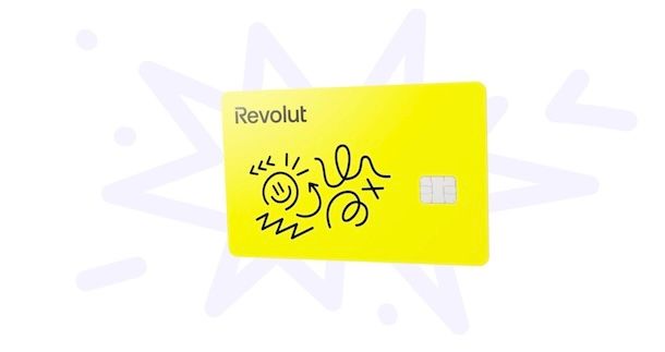 Carta Revolut per minorenni