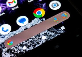 Come mettere i 3 tasti a schermo Android