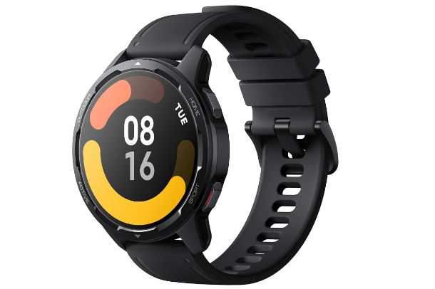 Come riavviare Xiaomi Watch S1 Active