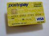 Come disattivare pagamenti online Postepay