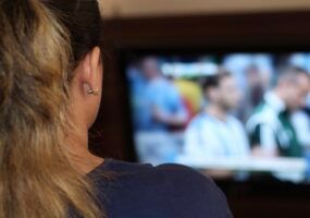 Come mettere il timer alla TV