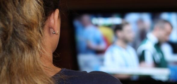 Come mettere il timer alla TV