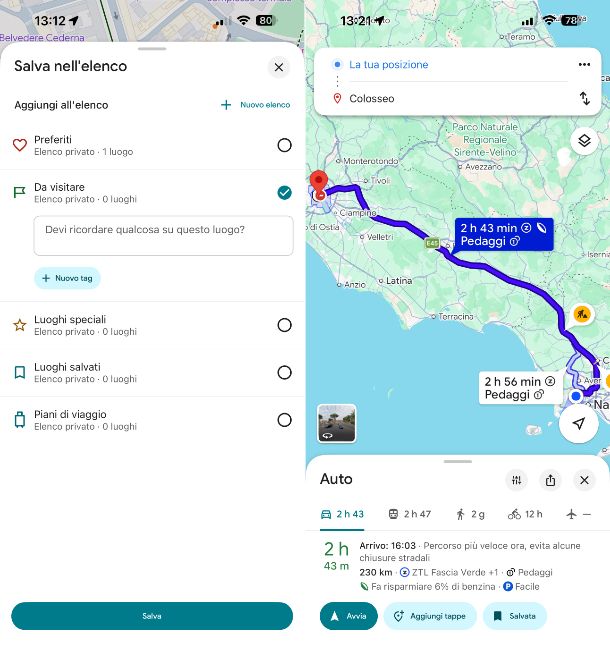 Google Maps