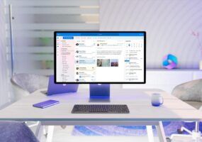 Come fare backup Outlook