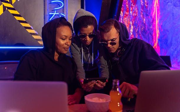 Come fare screenshot su WhatsApp