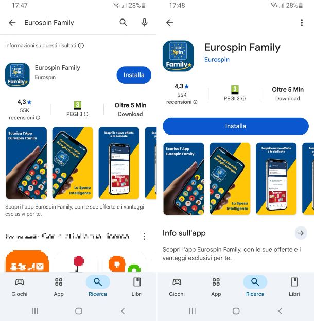 Eurospin