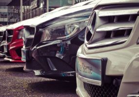 App per revisione auto