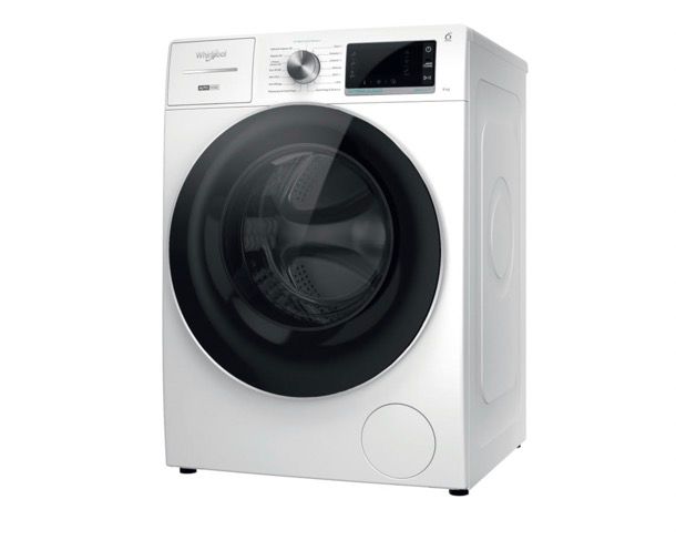 Whirlpool W8 W946WR IT