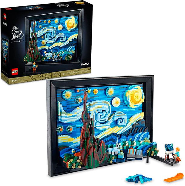 Come scegliere un set LEGO