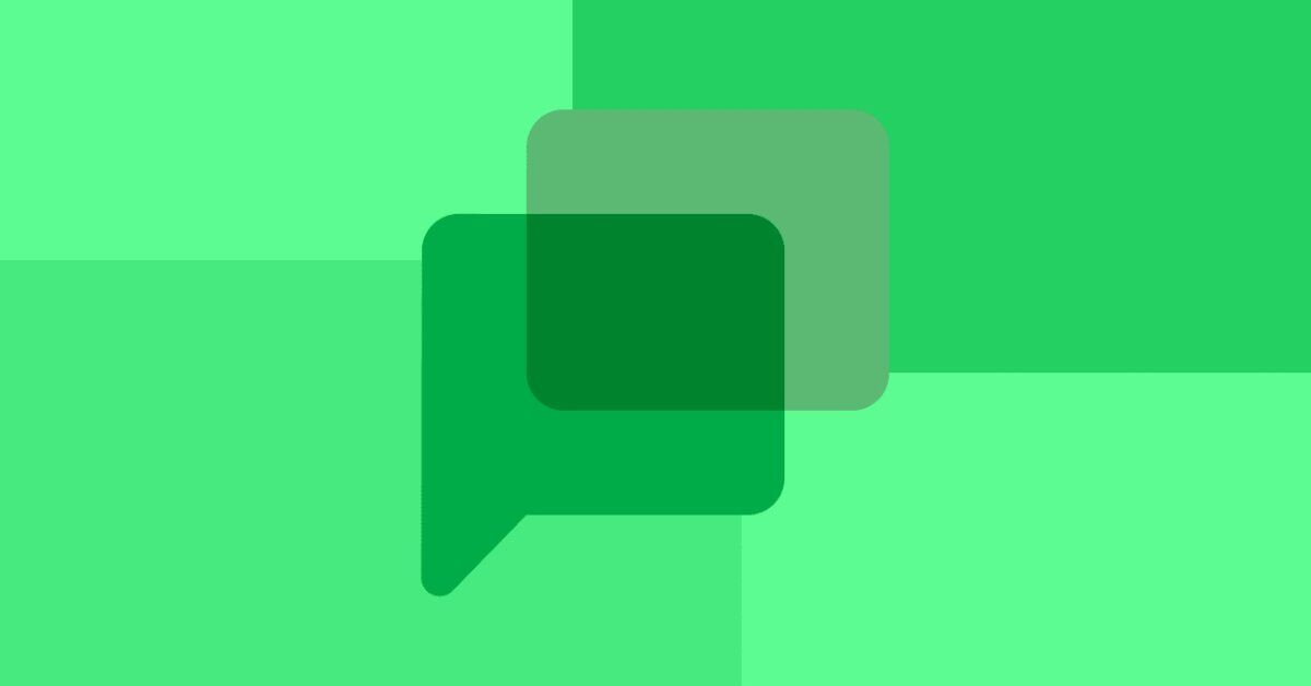 COME FUNZIONA GOOGLE CHAT visual data 8