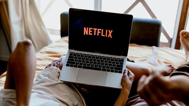 Informazioni preliminari Netflix