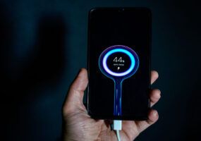 Come togliere la ricarica lenta