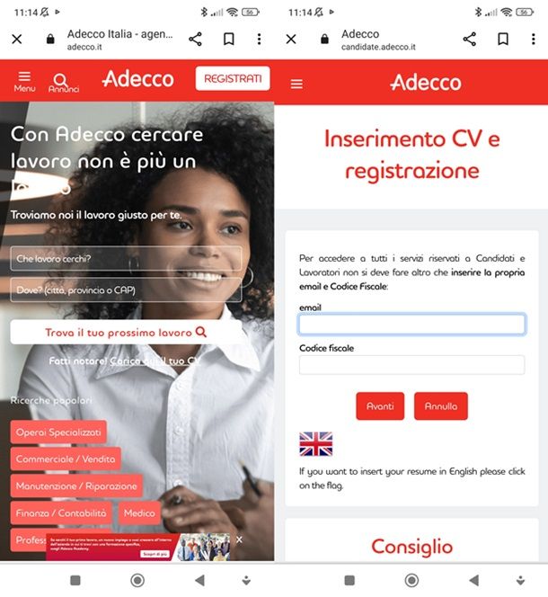 adecco