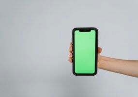 Come misurare con iPhone