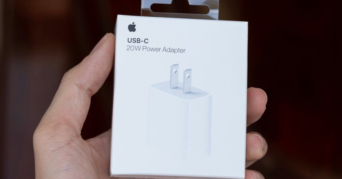 Come riconoscere alimentatore originale Apple | Salvatore Aranzulla