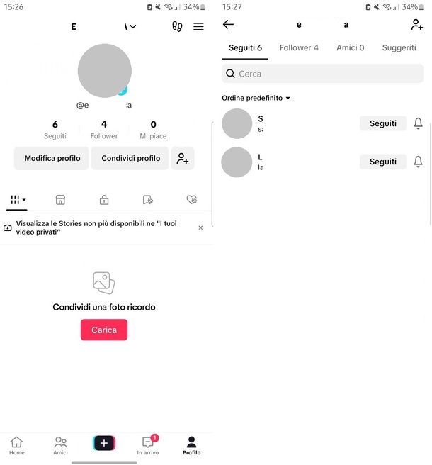 TikTok Android