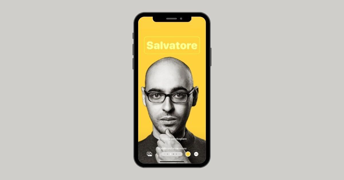 Come Mettere La Foto Quando Ti Chiamano