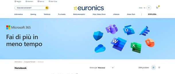 euronics