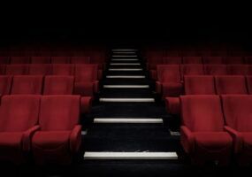 UCI Cinema: come prenotare