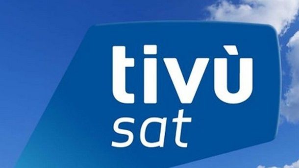 tivùsat satellitare TGR