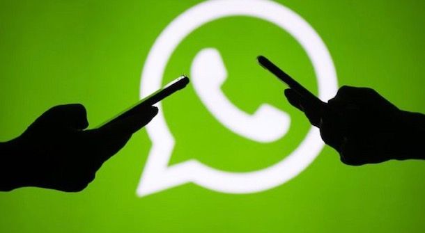 Come scollegare WhatsApp da un altro telefono: PC