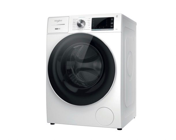 Whirlpool W8 W946WR IT