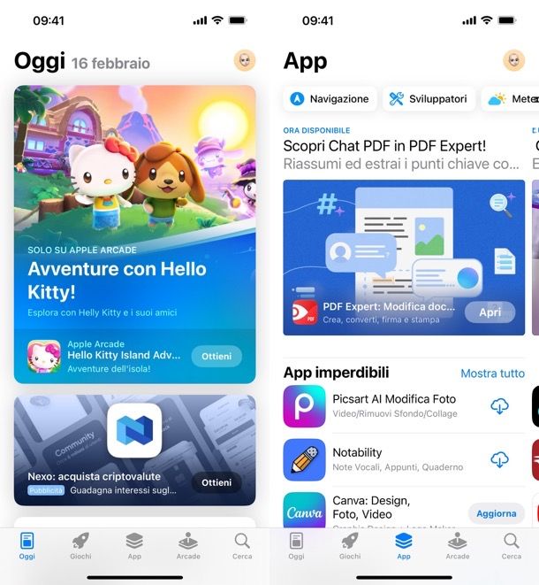 App Store