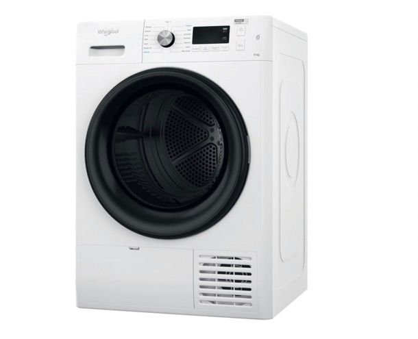 Whirlpool FFTN M11 9X2B IT