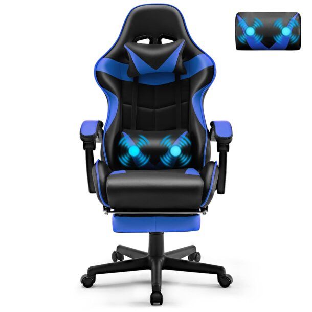 Migliori sedie da gaming: guida all'acquisto (febbraio 2024)