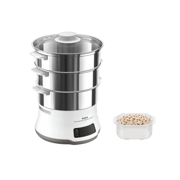 VAPORIERA PORTATILE EFFICACE per indumenti con nebulizzatore d'acqua fine per ve EUR 23,96