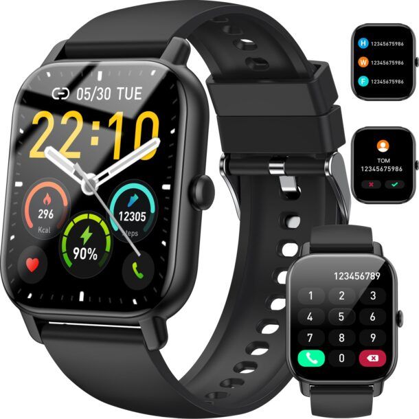 Con quali smartwatch è possibile rispondere a chiamate e messaggi? 