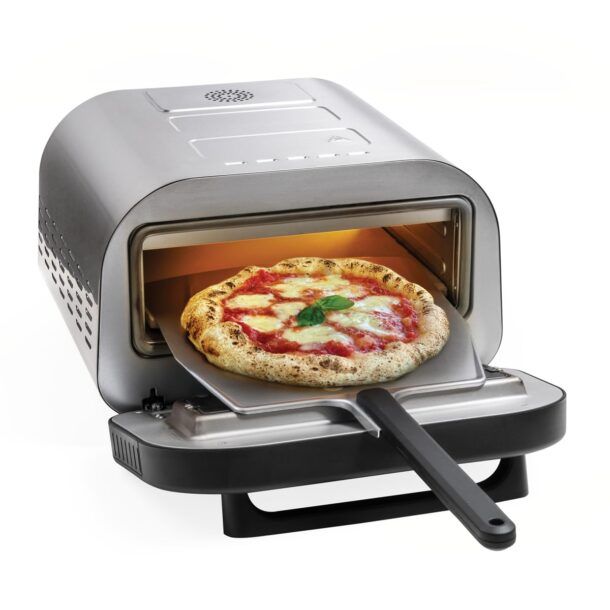 Migliori forni per pizza: guida all'acquisto (febbraio 2024)