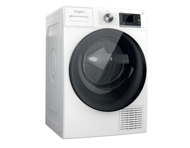 Whirlpool W6 D94WB IT