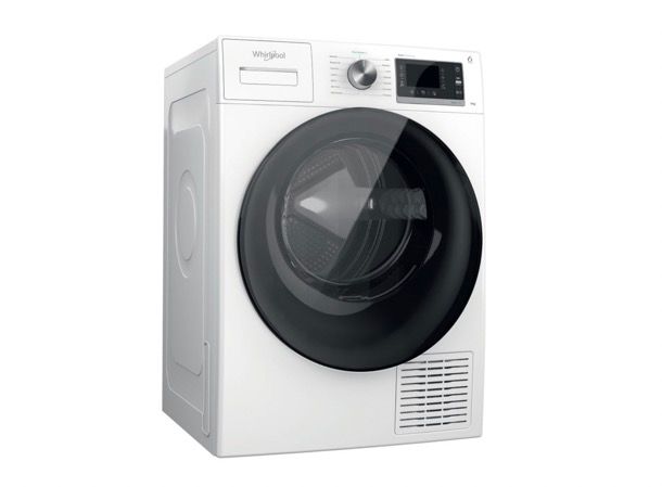 Whirlpool FFT M11 9X3WSY IT