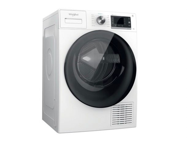 Whirlpool W6 D94WB IT