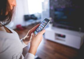 Come vedere la memoria del telefono