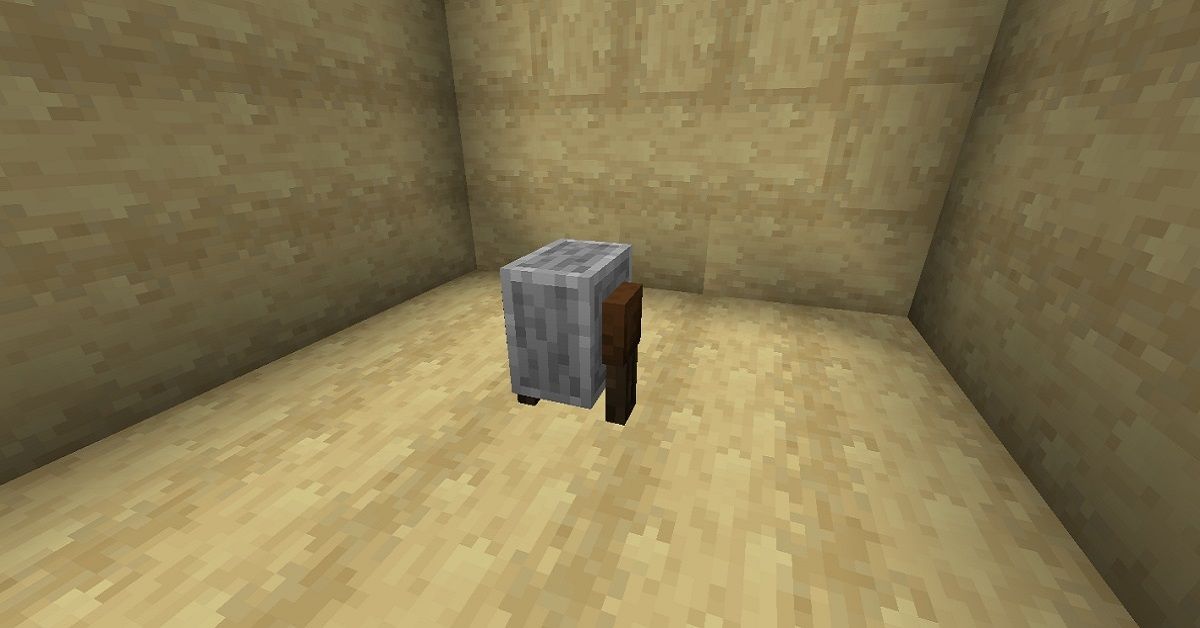 Come fare la mola su Minecraft | Salvatore Aranzulla