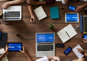 Programmi per project management