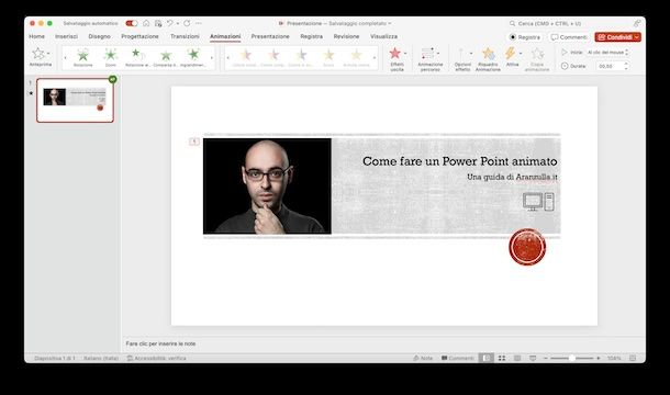 PowerPoint PC