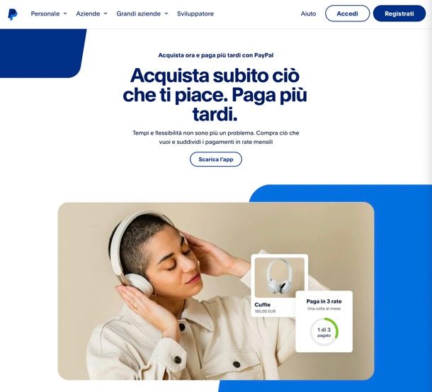 PayPal