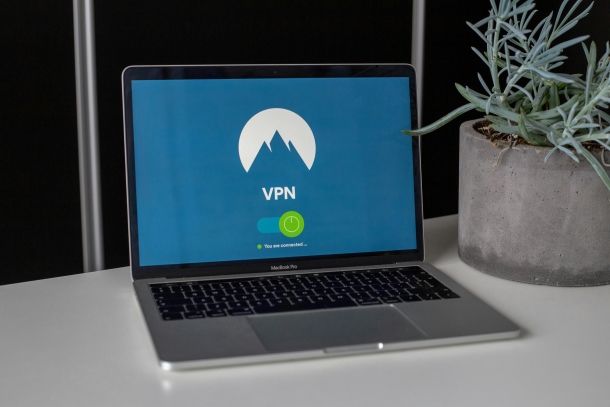 NordVPN per Windows