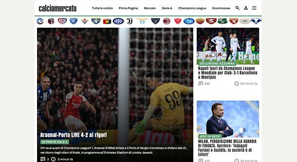CalcioMercato.com