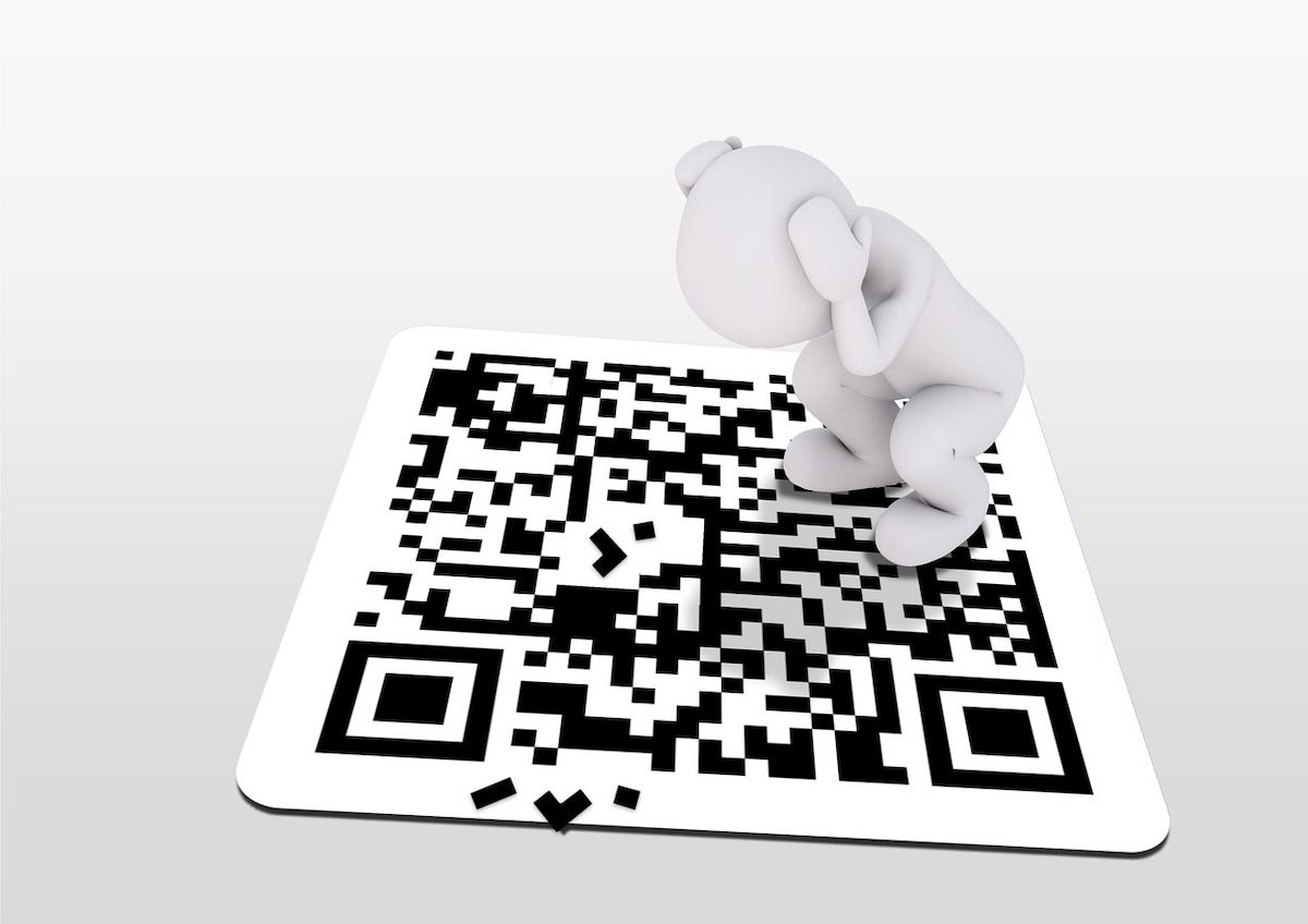 QR COde