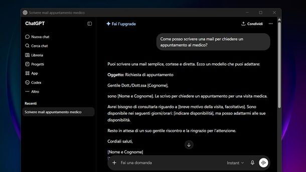 Come farsi aiutare dall'IA nel ragionamento
