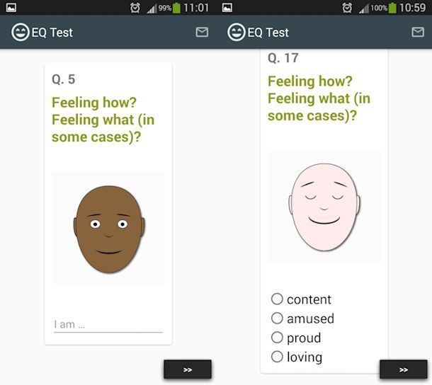 App per intelligenza emotiva