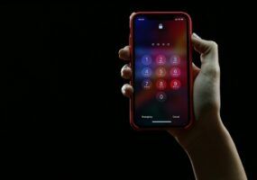 Come trovare la password del telefono