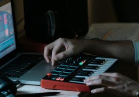 Siti per fare musica