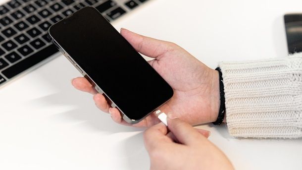 Porte USB e supporto OTG