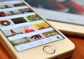 Come vedere i reel visti su Instagram